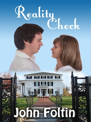 cover image of Reality Check